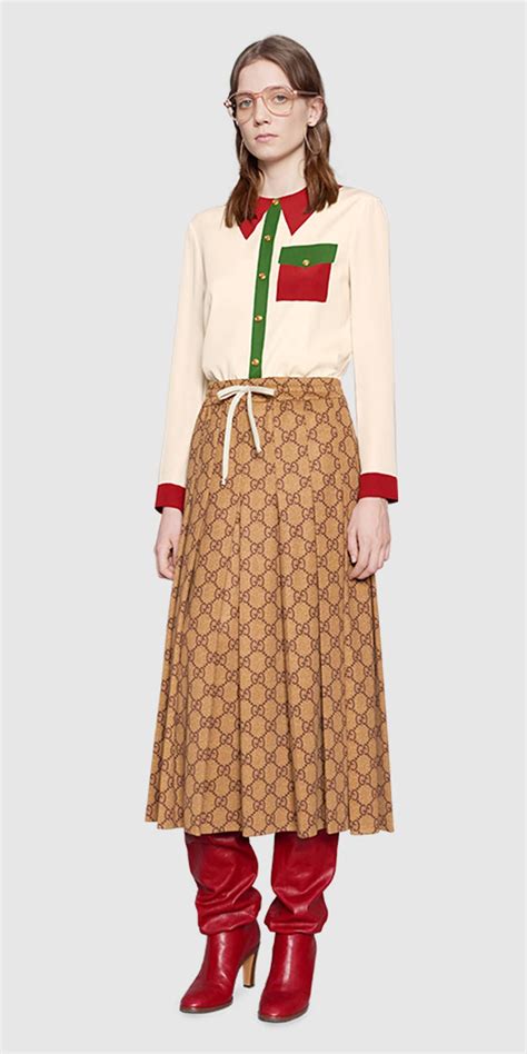 gucci store girl|gucci outfits for girls.